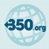 350.org site